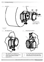 Предварительный просмотр 20 страницы Baumer HUBNER BERLIN HOG 11 Mounting And Operating Instructions