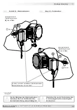 Предварительный просмотр 23 страницы Baumer HUBNER BERLIN HOG 11 Mounting And Operating Instructions