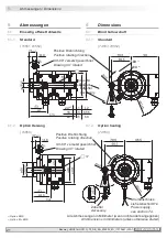 Предварительный просмотр 24 страницы Baumer HUBNER BERLIN HOG 11 Mounting And Operating Instructions