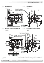 Предварительный просмотр 25 страницы Baumer HUBNER BERLIN HOG 11 Mounting And Operating Instructions