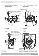 Предварительный просмотр 26 страницы Baumer HUBNER BERLIN HOG 11 Mounting And Operating Instructions