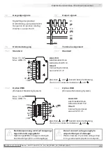 Предварительный просмотр 29 страницы Baumer HUBNER BERLIN HOG 11 Mounting And Operating Instructions