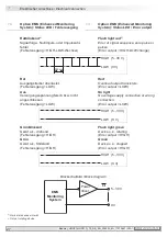 Предварительный просмотр 30 страницы Baumer HUBNER BERLIN HOG 11 Mounting And Operating Instructions