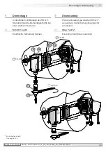 Предварительный просмотр 33 страницы Baumer HUBNER BERLIN HOG 11 Mounting And Operating Instructions