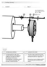 Предварительный просмотр 10 страницы Baumer Hubner Berlin HOG 12 Mounting And Operating Instructions