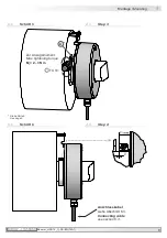 Предварительный просмотр 11 страницы Baumer Hubner Berlin HOG 12 Mounting And Operating Instructions