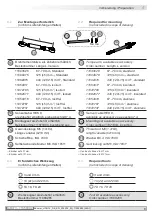 Предварительный просмотр 11 страницы Baumer HUBNER BERLIN HOG 14 Mounting And Operating Instructions