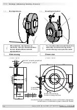 Предварительный просмотр 18 страницы Baumer HUBNER BERLIN HOG 14 Mounting And Operating Instructions