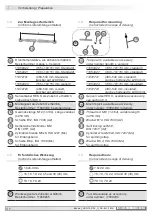 Предварительный просмотр 10 страницы Baumer Hubner Berlin HOG 16 + DSL.E Installation And Operating Instructions Manual