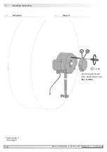 Предварительный просмотр 16 страницы Baumer Hubner Berlin HOG 16 + DSL.E Installation And Operating Instructions Manual