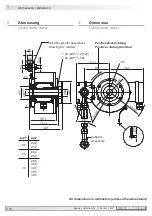 Предварительный просмотр 18 страницы Baumer Hubner Berlin HOG 16 + DSL.E Installation And Operating Instructions Manual