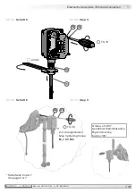 Предварительный просмотр 21 страницы Baumer Hubner Berlin HOG 16 + DSL.E Installation And Operating Instructions Manual