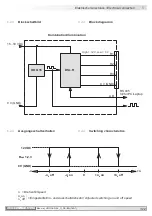 Предварительный просмотр 25 страницы Baumer Hubner Berlin HOG 16 + DSL.E Installation And Operating Instructions Manual