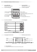 Предварительный просмотр 26 страницы Baumer Hubner Berlin HOG 16 + DSL.E Installation And Operating Instructions Manual