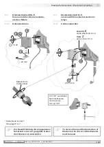 Предварительный просмотр 27 страницы Baumer Hubner Berlin HOG 16 + DSL.E Installation And Operating Instructions Manual