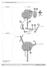 Предварительный просмотр 32 страницы Baumer Hubner Berlin HOG 16 + DSL.E Installation And Operating Instructions Manual