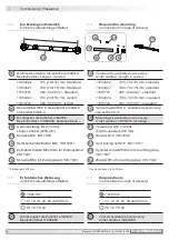 Preview for 10 page of Baumer Hubner Berlin HOG 16 M + DSL Mounting And Operating Instructions