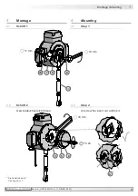 Preview for 11 page of Baumer Hubner Berlin HOG 16 M + DSL Mounting And Operating Instructions