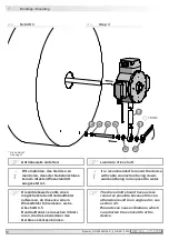 Preview for 12 page of Baumer Hubner Berlin HOG 16 M + DSL Mounting And Operating Instructions