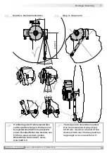 Preview for 13 page of Baumer Hubner Berlin HOG 16 M + DSL Mounting And Operating Instructions