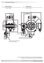 Preview for 16 page of Baumer Hubner Berlin HOG 16 M + DSL Mounting And Operating Instructions