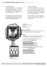 Preview for 24 page of Baumer Hubner Berlin HOG 16 M + DSL Mounting And Operating Instructions