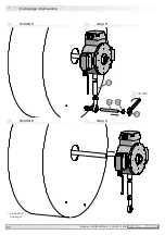 Preview for 34 page of Baumer Hubner Berlin HOG 16 M + DSL Mounting And Operating Instructions