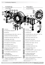 Preview for 10 page of Baumer Hubner Berlin HOG 163 Mounting And Operating Instructions