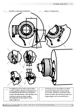 Preview for 15 page of Baumer Hubner Berlin HOG 163 Mounting And Operating Instructions