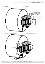 Предварительный просмотр 17 страницы Baumer Hubner Berlin HOG 163 Mounting And Operating Instructions