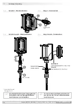 Предварительный просмотр 18 страницы Baumer Hubner Berlin HOG 163 Mounting And Operating Instructions