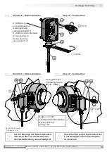 Предварительный просмотр 19 страницы Baumer Hubner Berlin HOG 163 Mounting And Operating Instructions