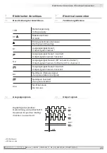 Предварительный просмотр 23 страницы Baumer Hubner Berlin HOG 163 Mounting And Operating Instructions