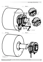 Предварительный просмотр 27 страницы Baumer Hubner Berlin HOG 163 Mounting And Operating Instructions