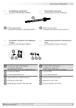 Предварительный просмотр 9 страницы Baumer HUBNER BERLIN HOG 8 Mounting And Operating Instructions