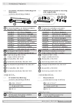 Предварительный просмотр 10 страницы Baumer HUBNER BERLIN HOG 8 Mounting And Operating Instructions