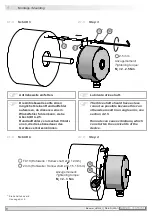 Предварительный просмотр 12 страницы Baumer HUBNER BERLIN HOG 8 Mounting And Operating Instructions