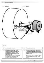 Предварительный просмотр 14 страницы Baumer HUBNER BERLIN HOG 8 Mounting And Operating Instructions