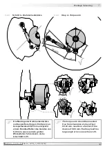 Предварительный просмотр 15 страницы Baumer HUBNER BERLIN HOG 8 Mounting And Operating Instructions