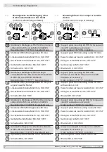 Предварительный просмотр 10 страницы Baumer Hubner Berlin HOG 86 + DSL Mounting And Operating Instructions