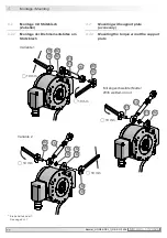 Предварительный просмотр 14 страницы Baumer Hubner Berlin HOG 86 + DSL Mounting And Operating Instructions