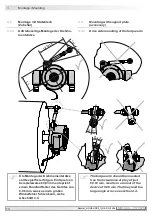 Предварительный просмотр 16 страницы Baumer Hubner Berlin HOG 86 + DSL Mounting And Operating Instructions