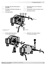 Предварительный просмотр 17 страницы Baumer Hubner Berlin HOG 86 + DSL Mounting And Operating Instructions