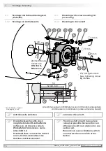 Предварительный просмотр 18 страницы Baumer Hubner Berlin HOG 86 + DSL Mounting And Operating Instructions