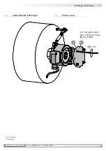 Предварительный просмотр 21 страницы Baumer Hubner Berlin HOG 86 + DSL Mounting And Operating Instructions