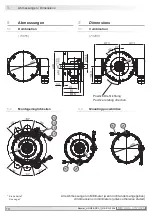 Предварительный просмотр 22 страницы Baumer Hubner Berlin HOG 86 + DSL Mounting And Operating Instructions