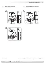 Предварительный просмотр 23 страницы Baumer Hubner Berlin HOG 86 + DSL Mounting And Operating Instructions