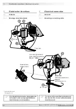 Предварительный просмотр 24 страницы Baumer Hubner Berlin HOG 86 + DSL Mounting And Operating Instructions