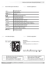 Предварительный просмотр 25 страницы Baumer Hubner Berlin HOG 86 + DSL Mounting And Operating Instructions