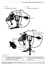 Предварительный просмотр 27 страницы Baumer Hubner Berlin HOG 86 + DSL Mounting And Operating Instructions